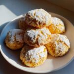 Italian Christmas Cookies