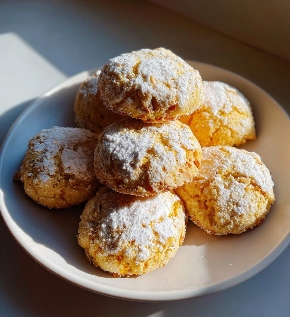 Italian Christmas Cookies