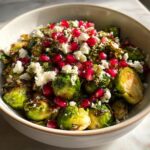 Jamie Oliver Brussels Sprouts Salad