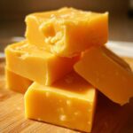 Lemon Fudge