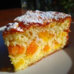 Mandarin Orange Pineapple Cake