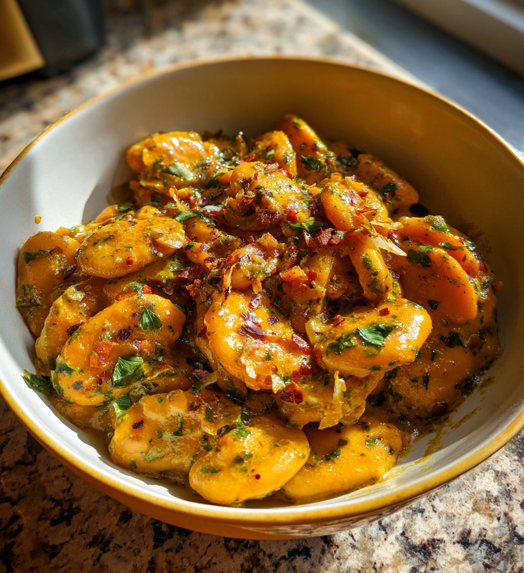 Marry Me Butter Beans