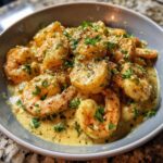 Marry Me Shrimps