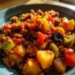 Mexican Picadillo
