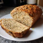 Multi Seed Honey Wheat Bread