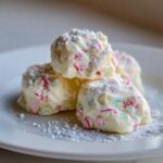 Peppermint Meltaways