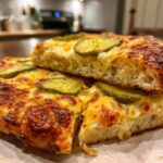 Pickle Pizza