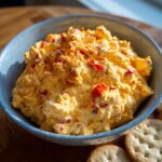 Pimento Cheese