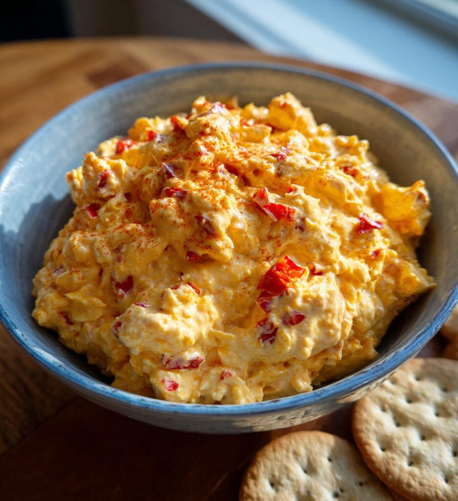 Pimento Cheese
