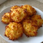 Pimento Cheese Crisps