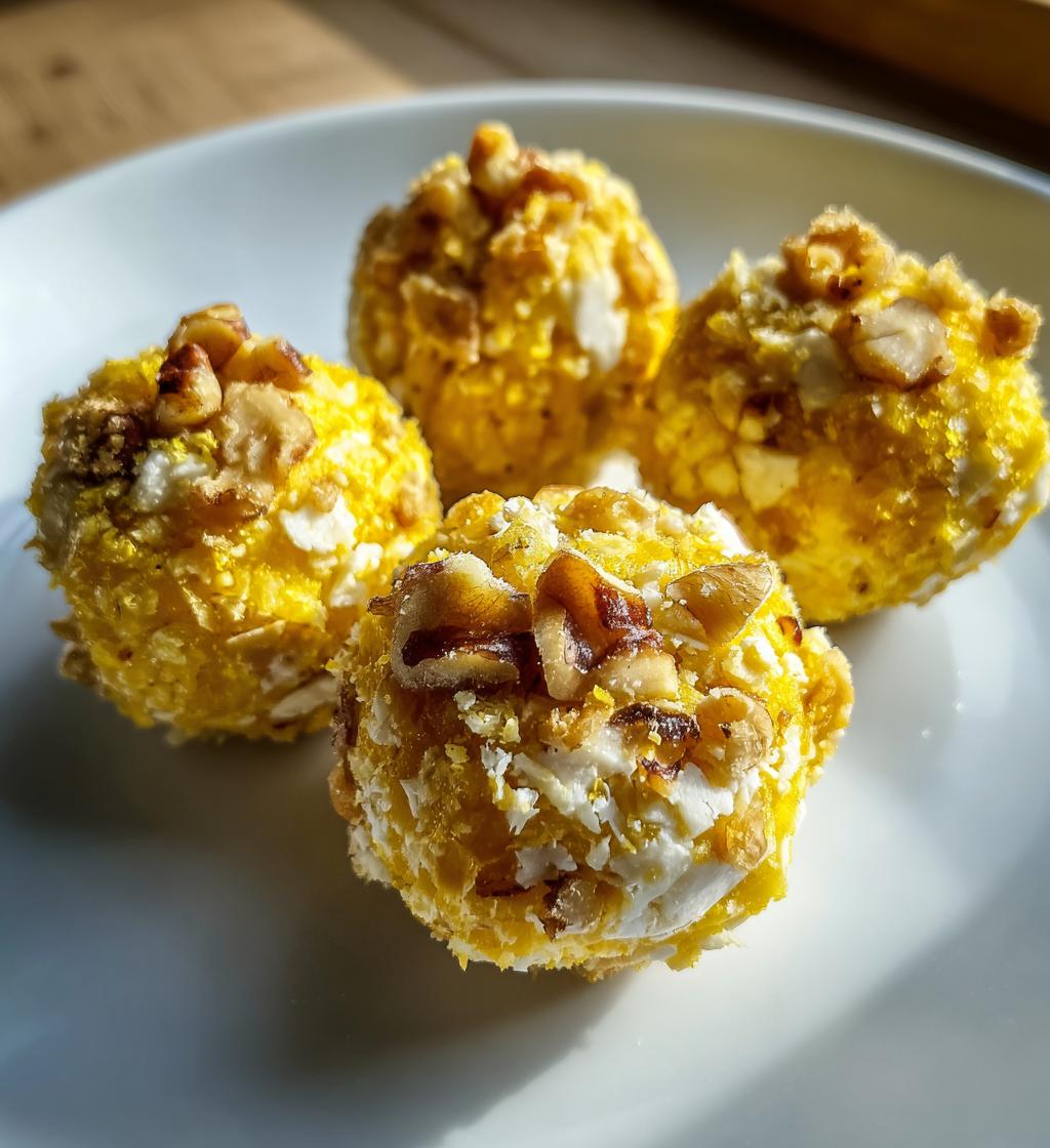 Pineapple Christmas Balls - detail 1
