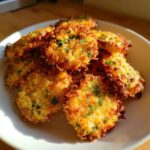 Pioneer Woman Jalapeno Cheese Crisps