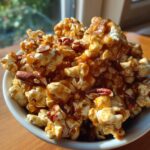 Praline Popcorn