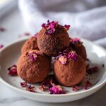 Rose Truffles