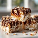 Samoa Rice Krispies
