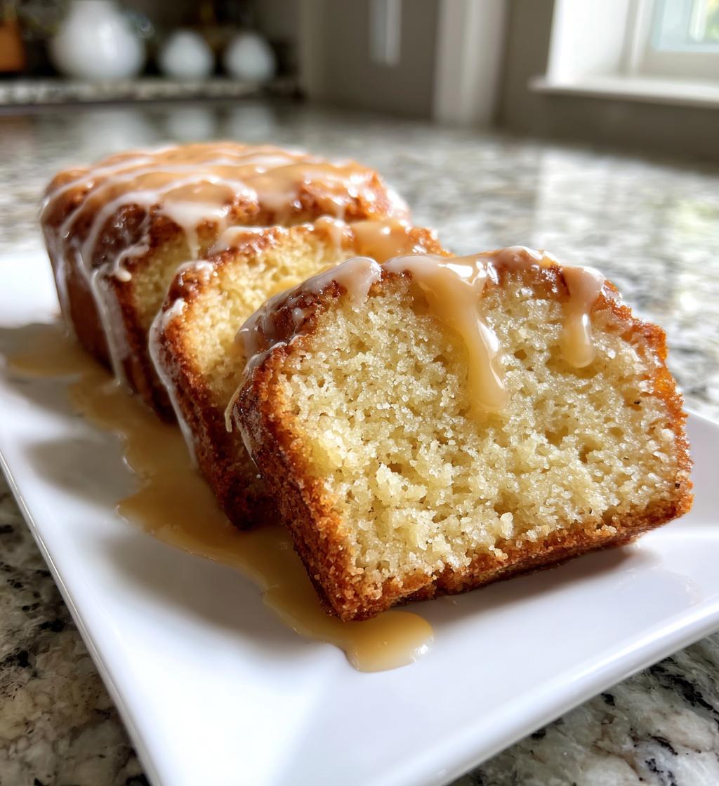 Soft Baked Maple Donut Bars - detail 1