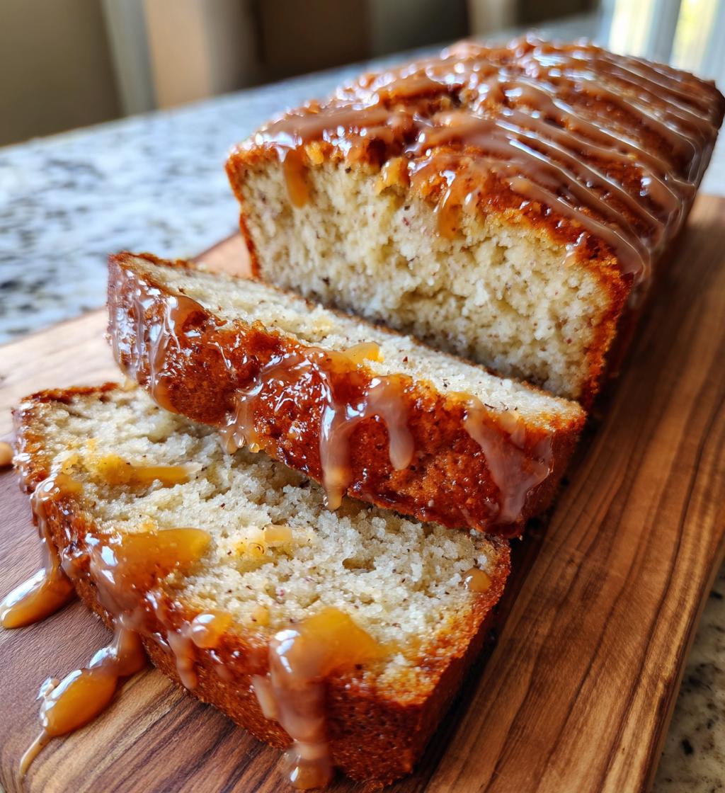 Soft Baked Maple Donut Bars