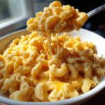 The Best Crock Pot Mac and Cheese