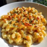 Tini’s Viral Mac & Cheese