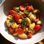 Tuscan Marry Me Butter Beans