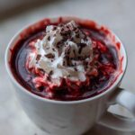 Vampire Hot Chocolate