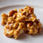 Vanilla Pecan Pralines