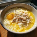 avgolemono soup