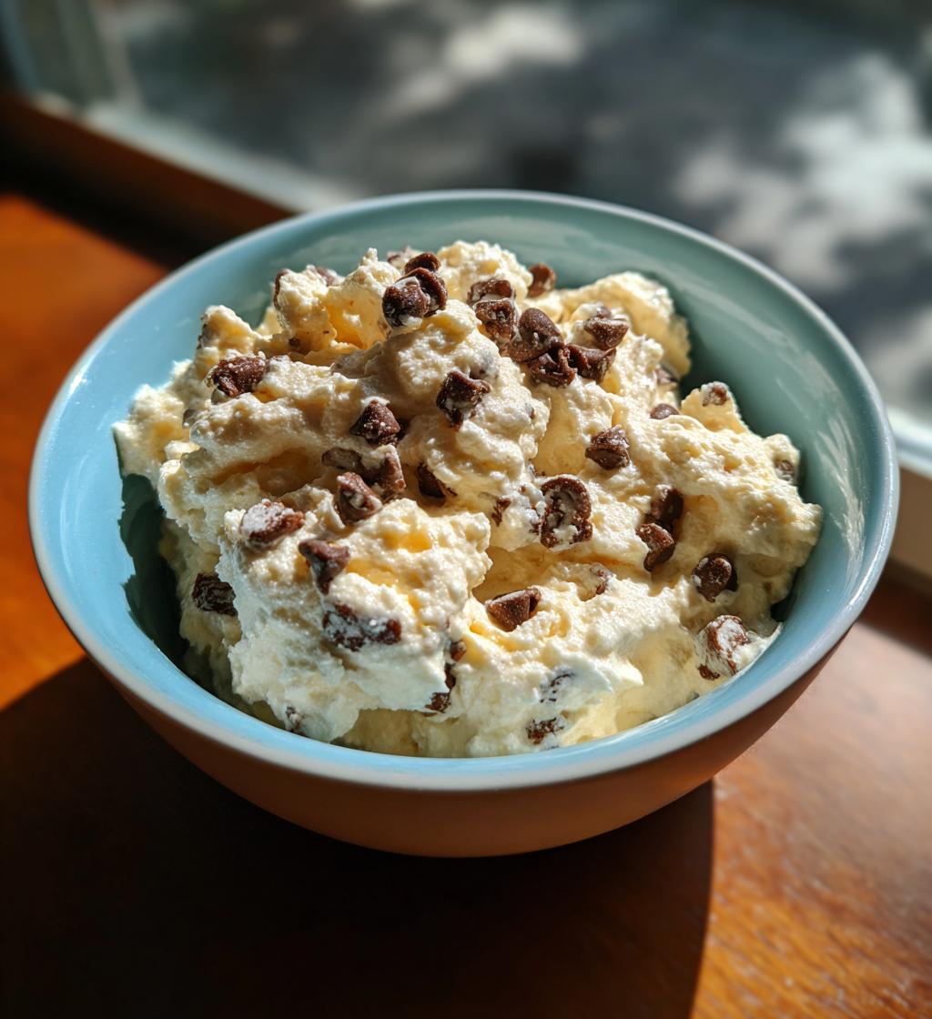 cookie monster fluff
