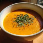 gordon ramsay butternut squash soup