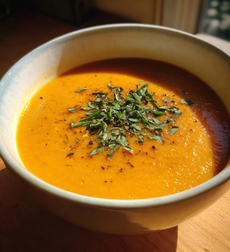 gordon ramsay butternut squash soup