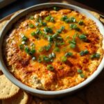 Addictive Crab Dip