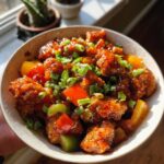 Asian Sweet Chili Chicken