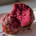 Beet Muffins