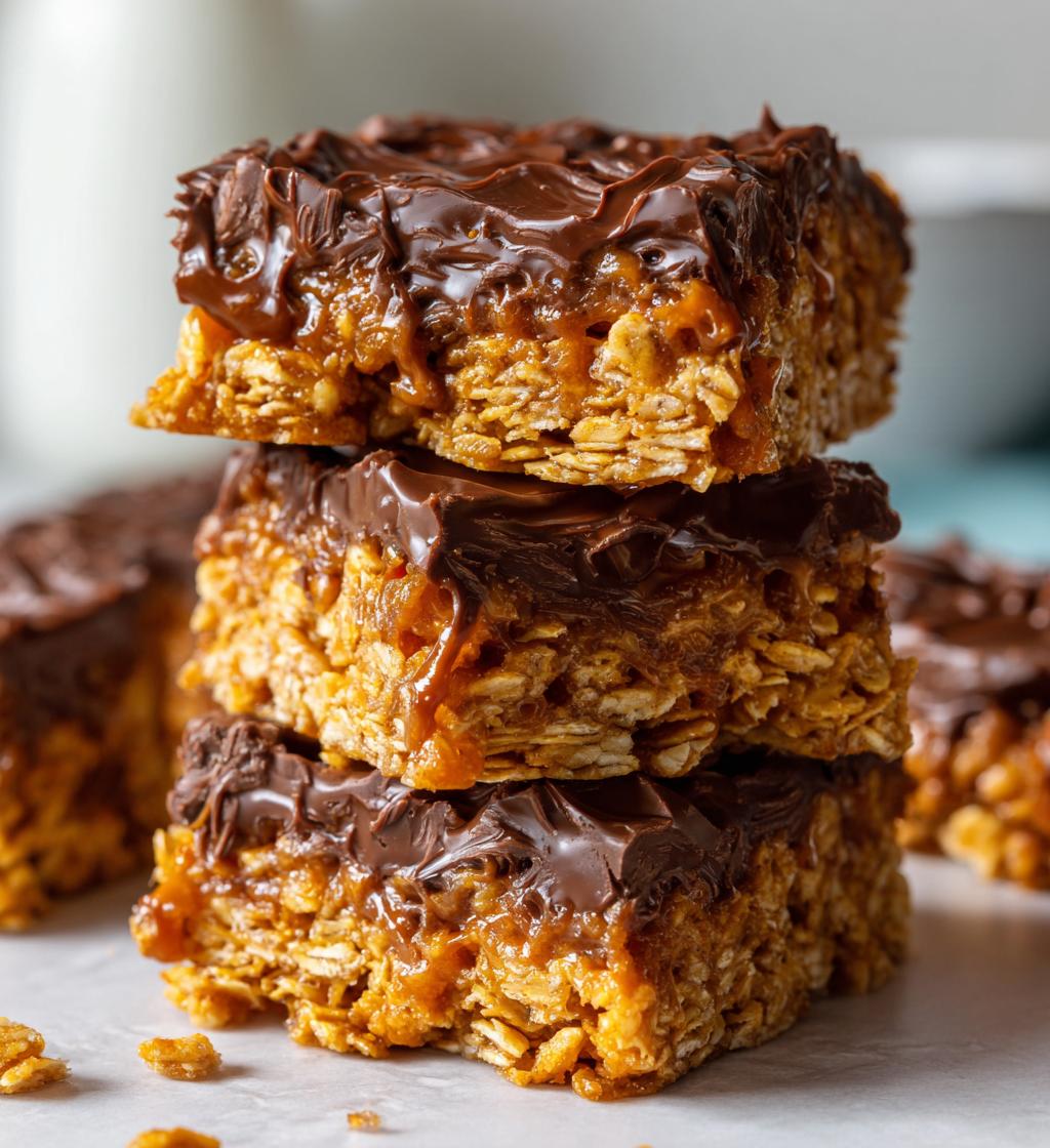 Better Than Samoas Caramel Coconut Bars - detail 1