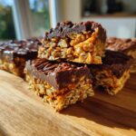 Better Than Samoas Caramel Coconut Bars
