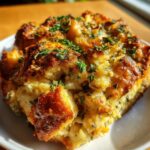 Buttery Herb Stuffing