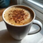 Chai Spiced Coconut Milk