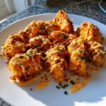 Chicken with Zesty Bang Bang Sauce