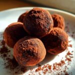 Christmas Truffles