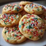 Christmas cookies