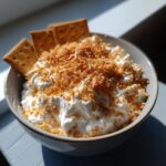 Coconut Cream Pie Dip