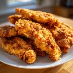 Cool Ranch Chicken Tenders