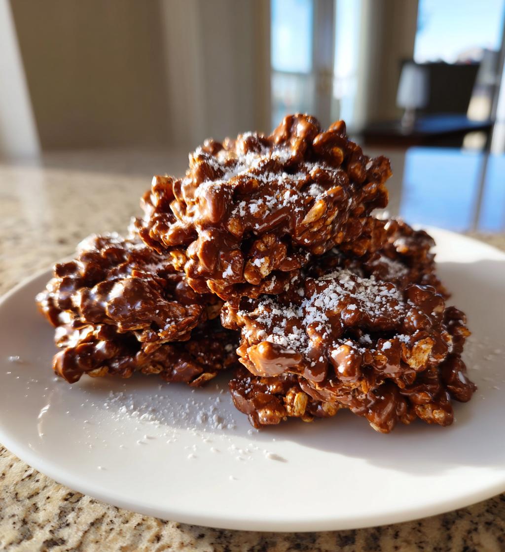 Cornflake Christmas Crack