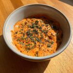 Creamy Chipotle Garlic Sauce with Sour Cream Bold Flavor