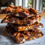 Crockpot Christmas Crack