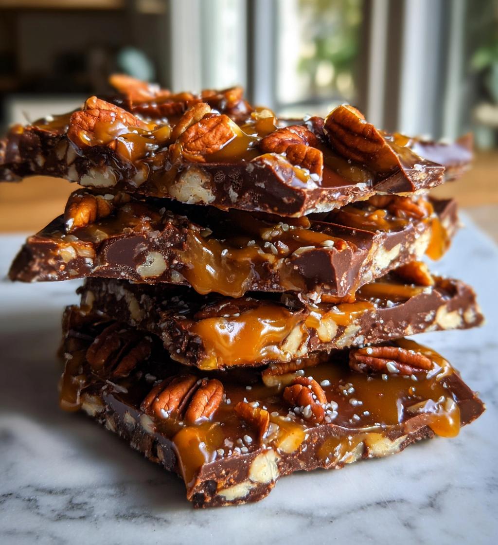 Crockpot Christmas Crack