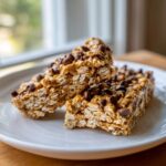 Disneyland Peanut Butter Sandwich Bars