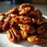 Gingersnap Pecans