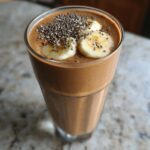 Gut-Healthy Cashew Date Shake