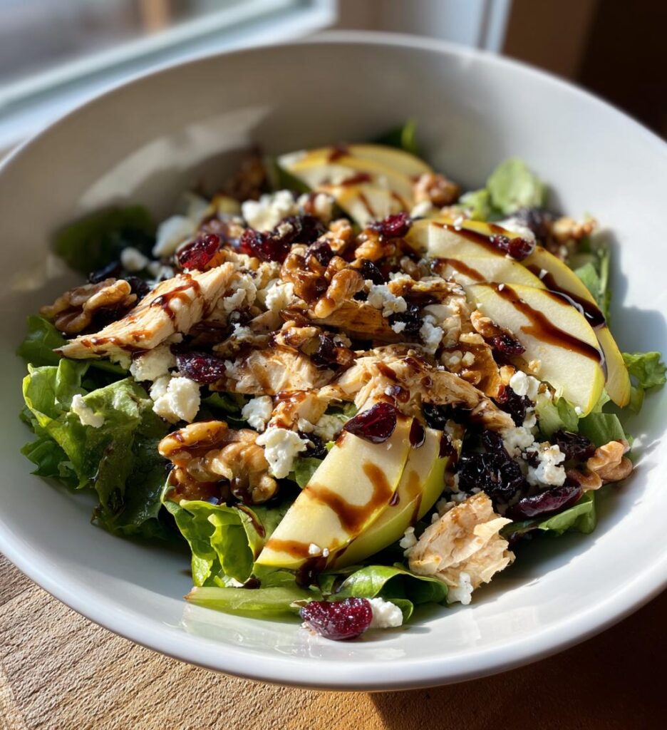 Harvest Chicken Salad